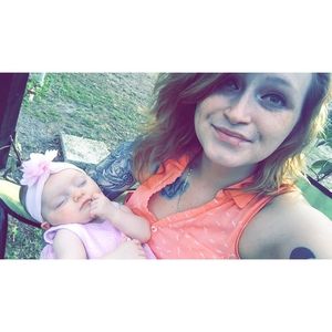 Meet your Posher, Brooke